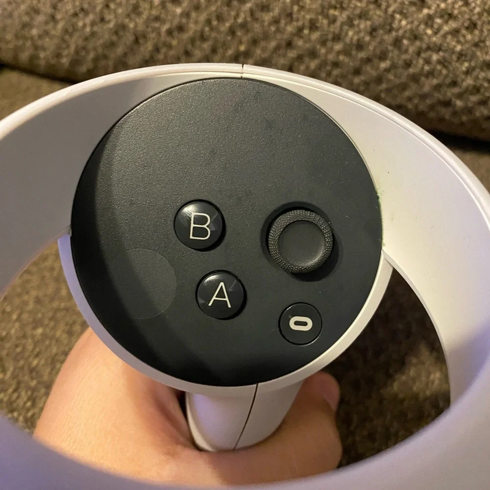 Oculus Quest 2